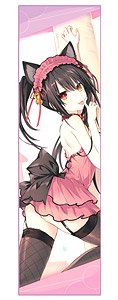 Date A Live Original Ver. Kurumi Tokisaki Cool Towel (Anime Toy)