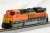 EMD SD70ACe Nose Headlight BNSF #8527 (Model Train) Item picture2