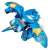 騎士竜シリーズ11 竜装変形 DXヨクリュウオー (キャラクタートイ) 商品画像3