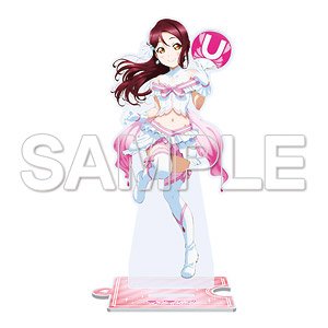 『ラブライブ！サンシャイン!!』G`s SPECIALアクリルスタンド Ver.桜内梨子 (キャラクターグッズ)