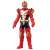 Sentai Hero Series 07 Max Ryusoul Red (Character Toy) Item picture2