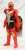 Sentai Hero Series 07 Max Ryusoul Red (Character Toy) Item picture3