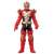 Sentai Hero Series 07 Max Ryusoul Red (Character Toy) Item picture1