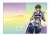 コードギアス 反逆のルルーシュIII 皇道 PALE TONE series クリアファイルセット vol.2 (キャラクターグッズ) 商品画像2