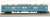(Z) J.N.R. Series 103 Sky Blue Low Cab Type Standard Four Car Set (Basic 4-Car Set) (Model Train) Item picture2
