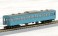 (Z) J.N.R. Series 103 Sky Blue Low Cab Type Standard Four Car Set (Basic 4-Car Set) (Model Train) 商品画像4 Thumbnail