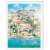 スタジオジブリ作品 魔女の宅急便 ATB-14 アートボードジグソー 海に浮かぶ町 (ジグソーパズル) 商品画像1