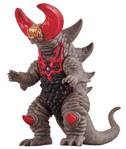 Ultra Monster Series 112 Skull Gomora (Character Toy)