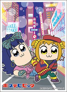 Character Sleeve Pop Team Epic USA (EN-836) (Card Sleeve)