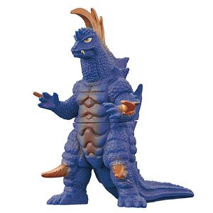 Ultra Monster Series 114 Giestron (Character Toy)