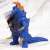 Ultra Monster Series 114 Giestron (Character Toy) Item picture5