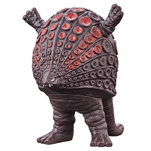 Ultra Monster Series 115 Takkong (Character Toy)