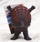 Ultra Monster Series 115 Takkong (Character Toy) 商品画像2 Thumbnail