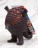 Ultra Monster Series 115 Takkong (Character Toy) 商品画像5 Thumbnail