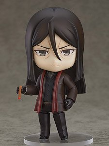 ねんどろいど ロード・エルメロイII世 (フィギュア)