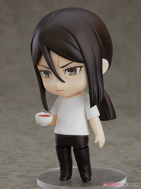 ねんどろいど ロード・エルメロイII世 (フィギュア) 商品画像4