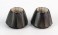 F/A-18 A/B/C/D GE Exhaust Nozzle Set (Closed) (for Hasegawa) (Plastic model) その他の画像1 Thumbnail