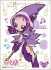 キャラクタースリーブ おジャ魔女どれみ 瀬川おんぷ (B) (EN-829) (カードスリーブ) 商品画像1 サムネイル