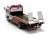 Tiny City No.163 Hino 300 World Champion Loading Car (Diecast Car) Item picture5