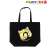 Kemono Friends 2 Serval Foil Print Tote Bag (Anime Toy) Item picture1