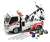 Hino 300 World Champion Tow Truck (Diecast Car) Item picture2