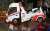 日野 300 World Champion レッカー車 (ミニカー) その他の画像4