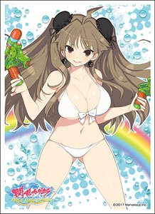 Character Sleeve Senran Kagura Peach Beach Splash Renka (B) (EN-831) (Card Sleeve)