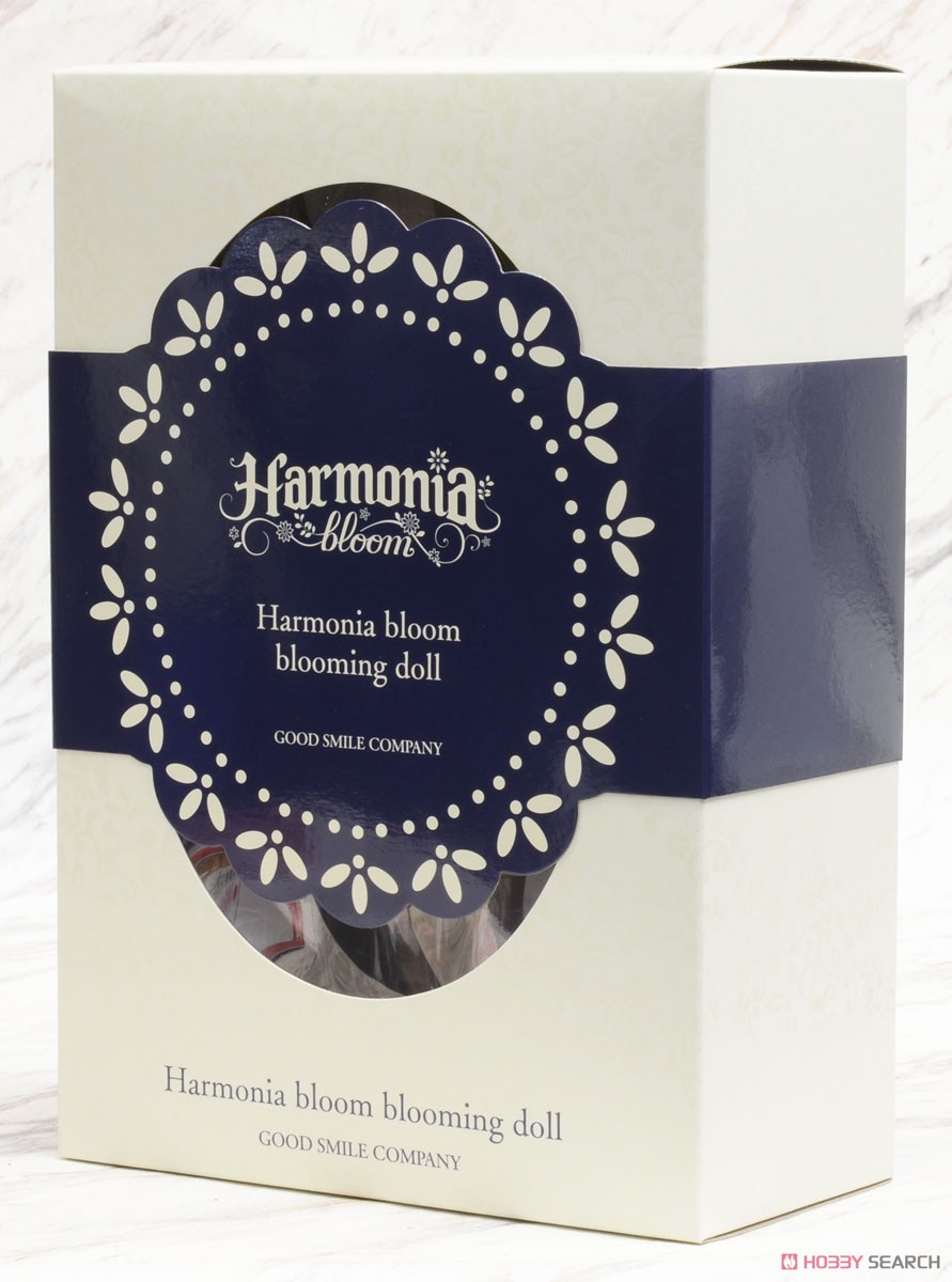 Harmonia bloom blooming doll (ドール) パッケージ1