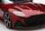 Aston Martin DBS Superleggera Hyper Red (Diecast Car) Item picture5