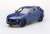 Maserati Levante Trofeo Blue Emozione (Diecast Car) Item picture1