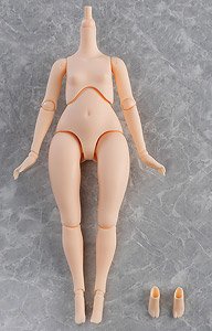 Harmonia Bloom Blooming Doll (Body) (Fashion Doll)