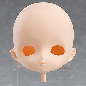 Harmonia Bloom Blooming Doll (Head) (Fashion Doll)