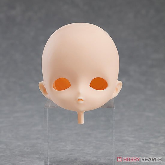 Harmonia bloom blooming doll (Head) (ドール) 商品画像1