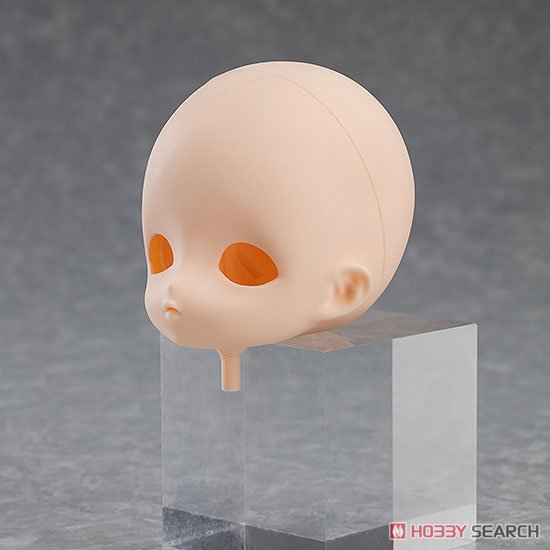 Harmonia bloom blooming doll (Head) (ドール) 商品画像2