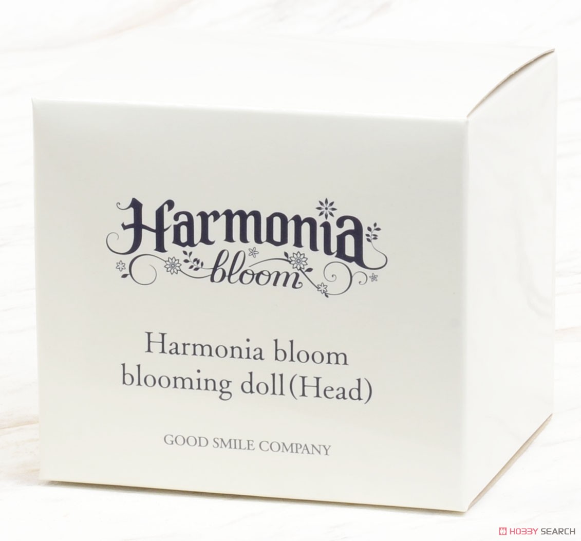 Harmonia bloom blooming doll (Head) (ドール) パッケージ1