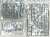 日本海軍 戦艦 武蔵 レイテ沖海戦時 旗・艦名プレート エッチングパーツ付き (プラモデル) 中身3