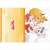 The Helpful Fox Senko-san Clear File B (Anime Toy) Item picture4