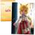 The Helpful Fox Senko-san Clear File C (Anime Toy) Item picture1