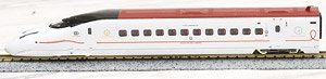 ファーストカーミュージアム 九州新幹線 800-2000系 (つばめ) (鉄道模型)