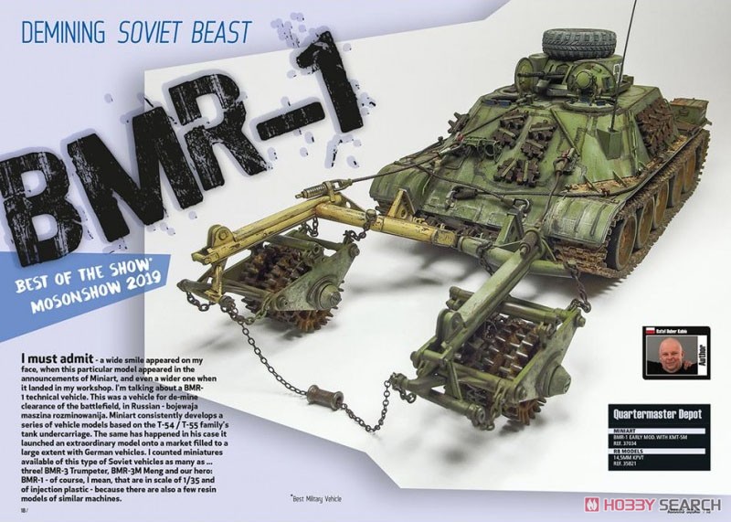 Abrams Squad No.30 (Book) Item picture3