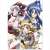 Senki Zessho Symphogear AXZ Clear File A (Anime Toy) Item picture2