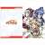 Senki Zessho Symphogear AXZ Clear File A (Anime Toy) Item picture4