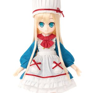 1/12 Lil` Fairy -Small Maid- / Emm (Fashion Doll)