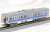 The Railway Collection Izuhakone Railway Series 3000 (Formation 3505) (3-Car Set) (Model Train) Item picture7