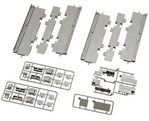 Multi Viaduct S140 (Set of 2) (Model Train)