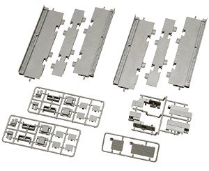 マルチ高架橋S140 (2組入) (鉄道模型)