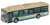 The All Japan Bus Collection 80 [JH038] Yokohama Traffic Development Limited (Hino Blue Ribbon Hybrid) (Kanagawa Area) (Model Train) Item picture1