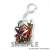 Fate/Grand Order Tobidastyle! Acrylic Key Ring Archer/Emiya (Anime Toy) Item picture1
