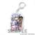 Fate/Grand Order Tobidastyle! Acrylic Key Ring Caster/Merlin (Anime Toy) Item picture1