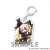 Fate/Grand Order Tobidastyle! Acrylic Key Ring Shielder/Mash Kyrielight (Anime Toy) Item picture1